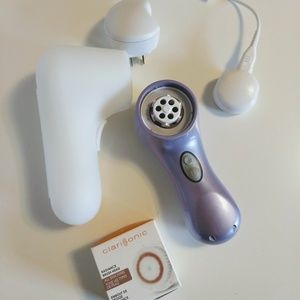 Clarisonic Mia 2 sonic facial cleansing brush